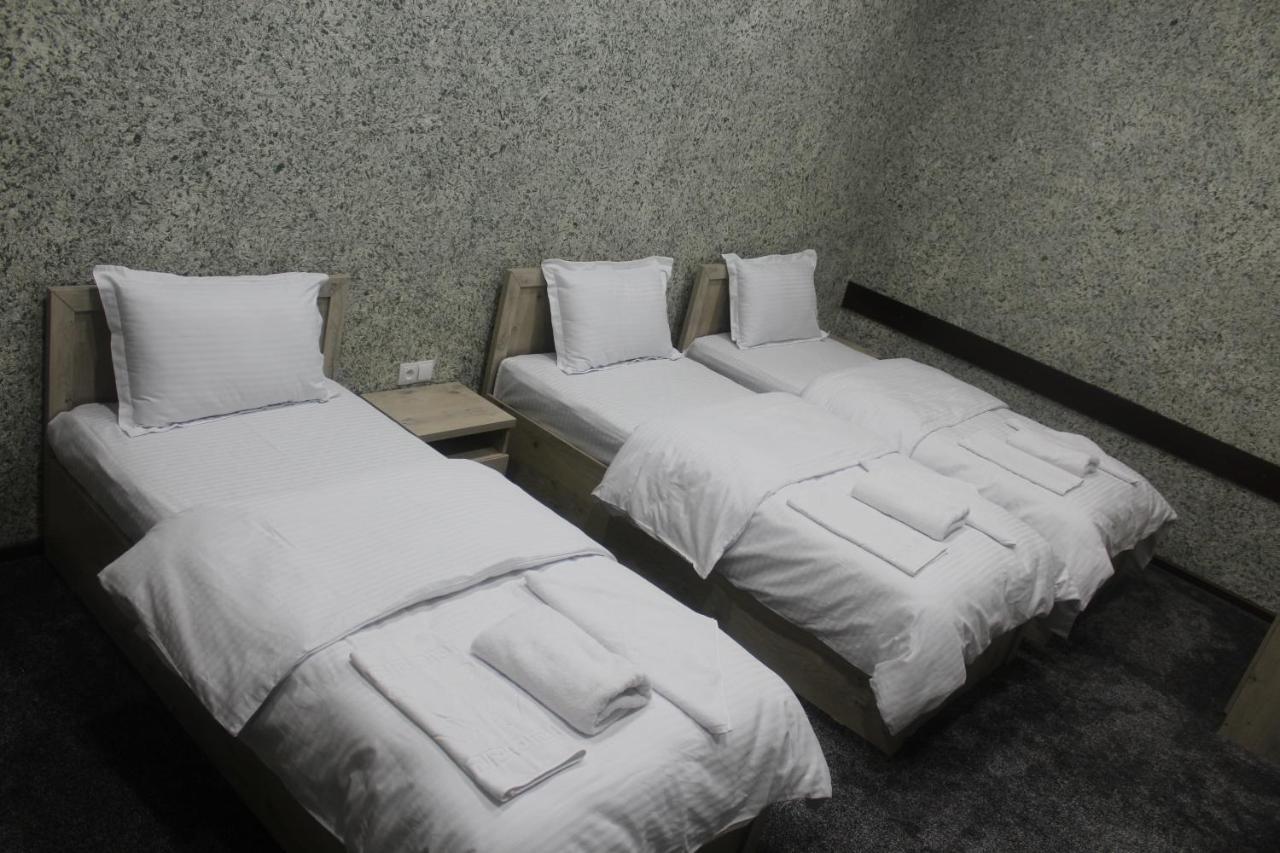 Taxtapul Hotel Tashkent Exterior photo