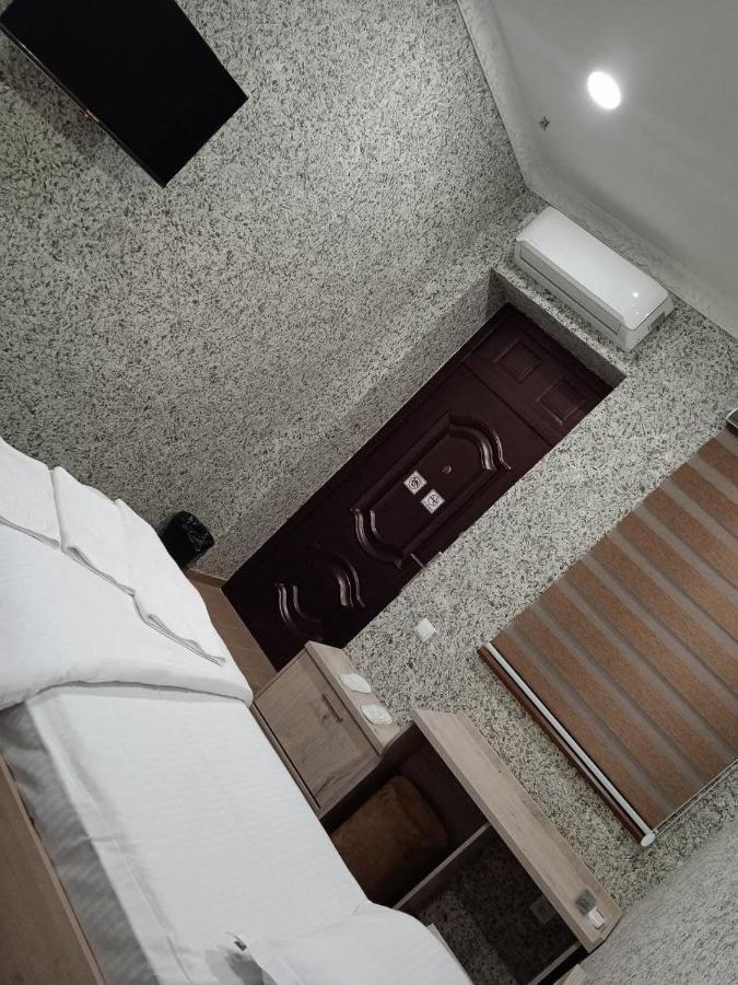 Taxtapul Hotel Tashkent Exterior photo